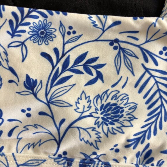 NWOT The Bendy Brand Toilet Set - Size M, Blue - Picture 7 of 11